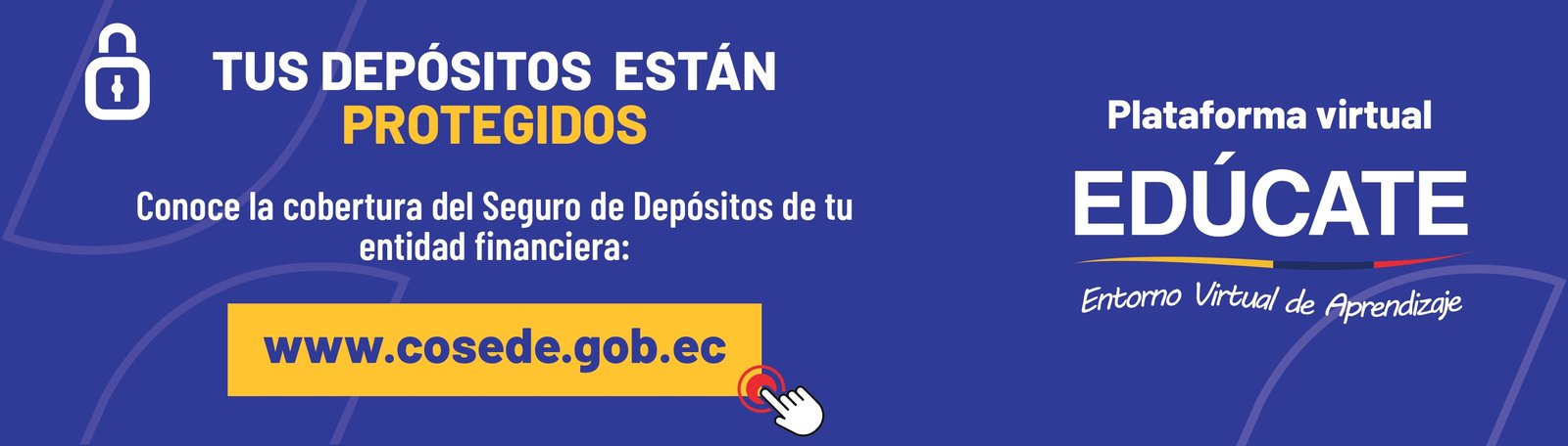 COSEDE